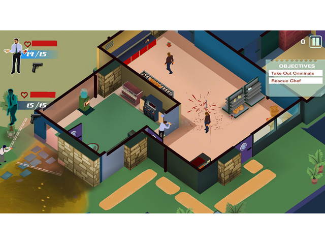 LA Cops [Online Game Code]