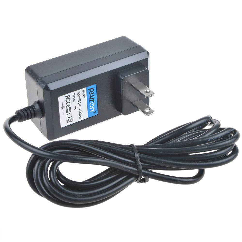 PwrOn AC DC Adapter For Jump N Carry Solar Model: LK-DC 150050 LK-DC150050 LKDC150050 Jump-N-Carry Power Supply Cord Cable PS Wall Home Battery Charger PSU