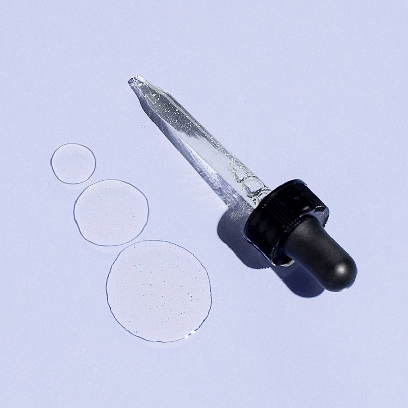 InstaNatural Triple Strength Vitamin C Facial Serum – 1 fl oz