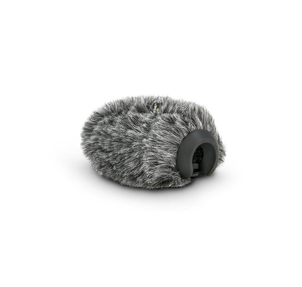 Rode Microphones DeadCat VMP+ Artificial Fur Wind Shield for VideoMic Pro+ Microphone