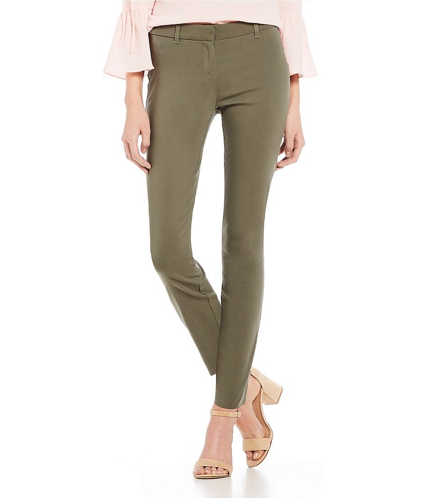 Takara Skinny Millennium Dress Pants