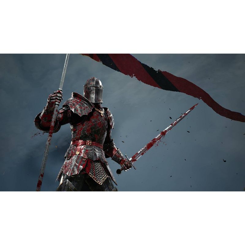 Chivalry II - PlayStation 5