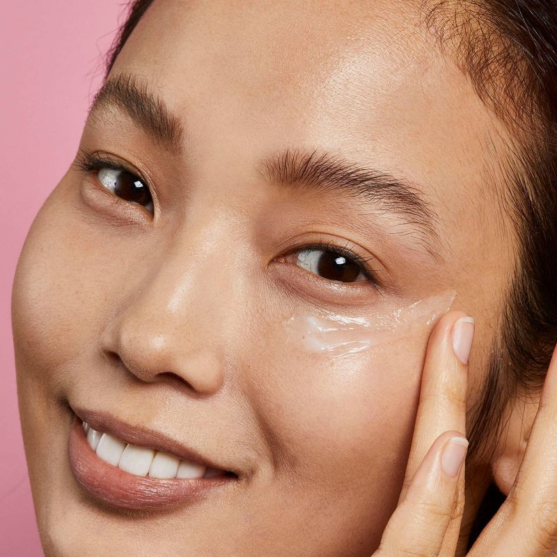 Soap & Glory Puffy Eye Attack Turbo-Boost Hydragel - 0.47oz