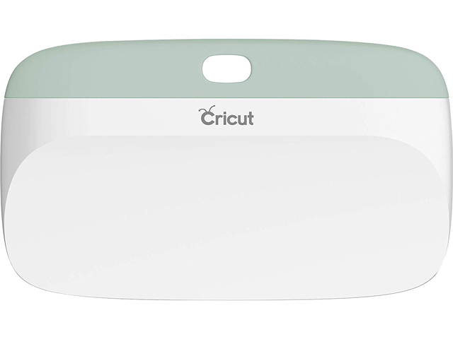 Cricut XL Scraper, Mint