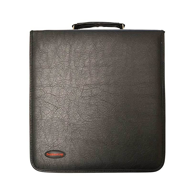 Disc Case Organizer