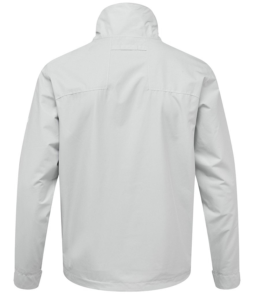 Gill Lite Full-Zip Rain Jacket