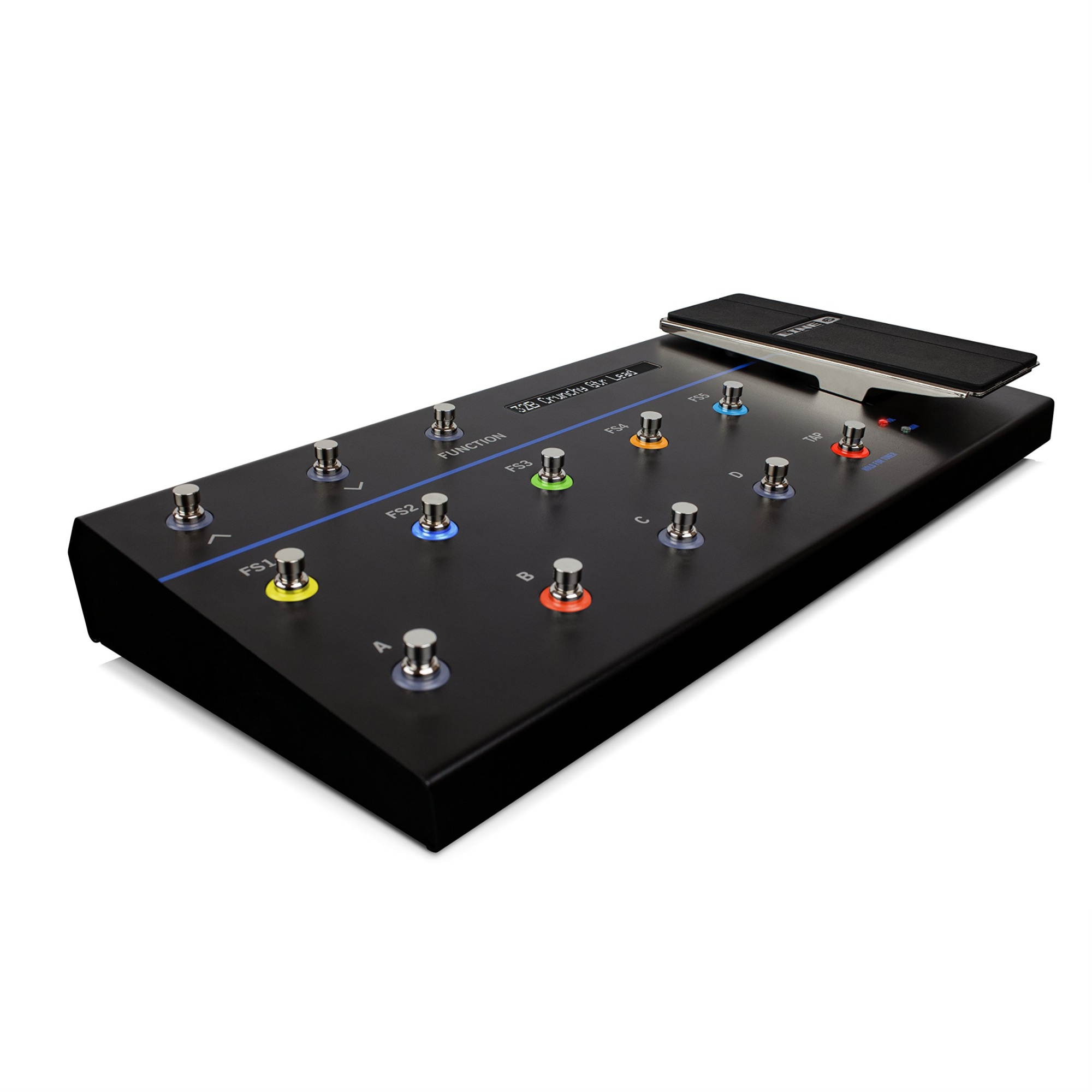 Line 6 FBV 3 Advanced FootController for Line 6 Amps