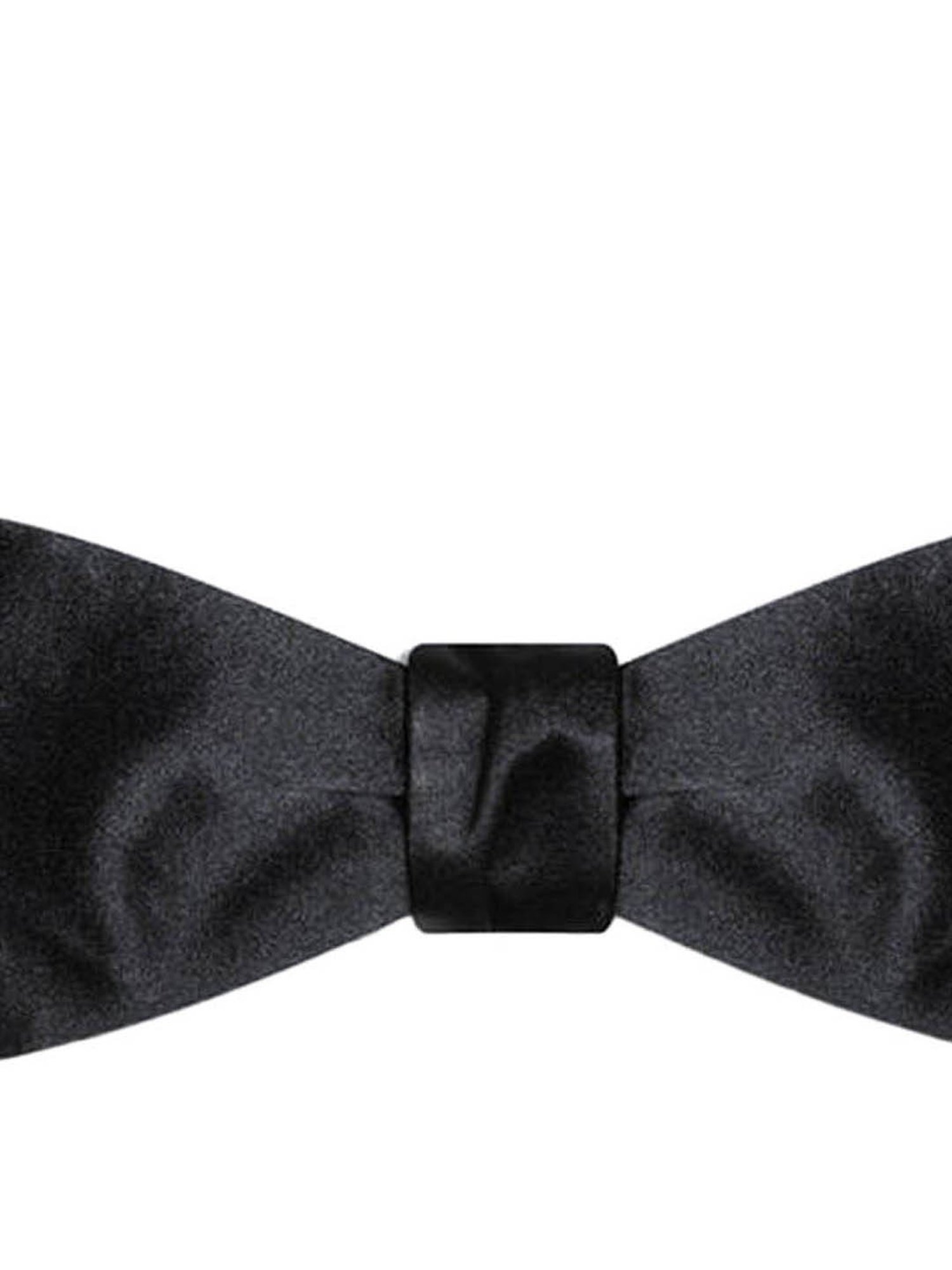 CHOKORE Red and Yellow Checks Tie