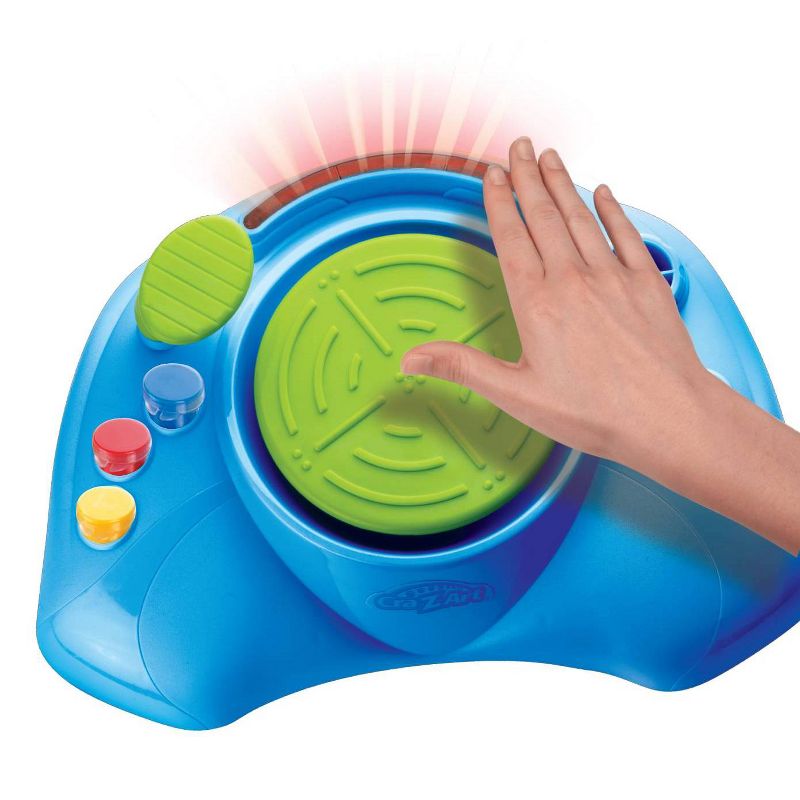 Cra-Z-Art Magic Movin' Pottery Wheel