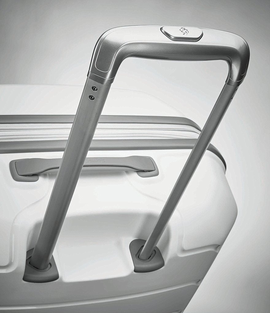 Samsonite Freeform 21#double; Spinner