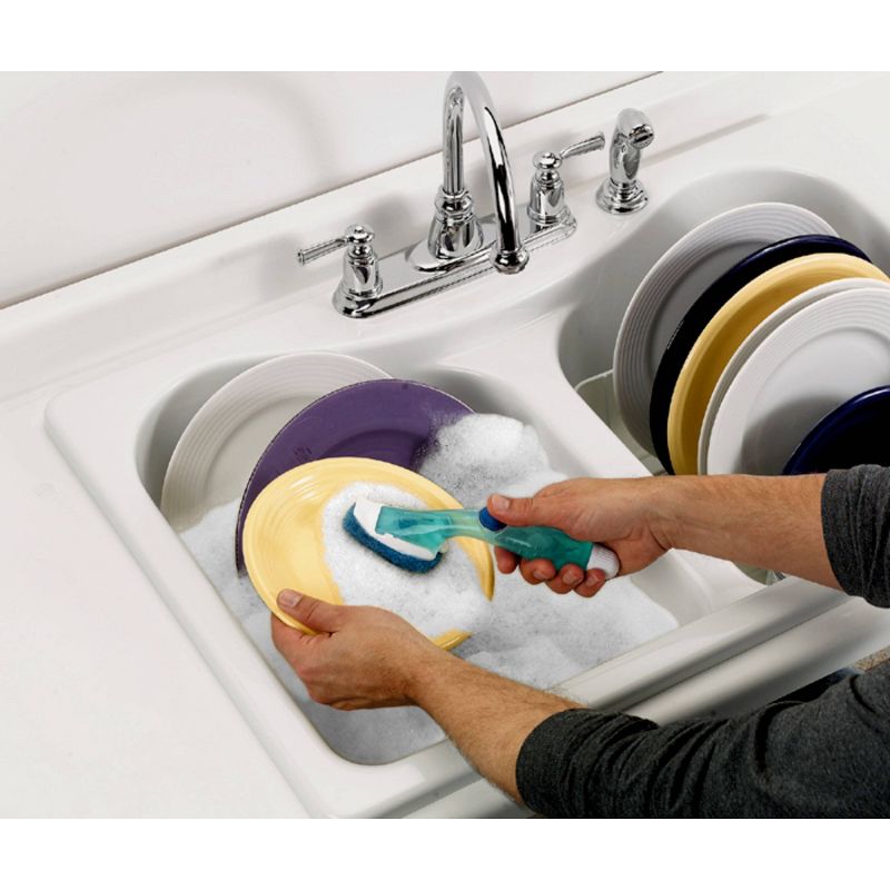 Scotch-Brite Non-Scratch Dishwand Refill - 3pk