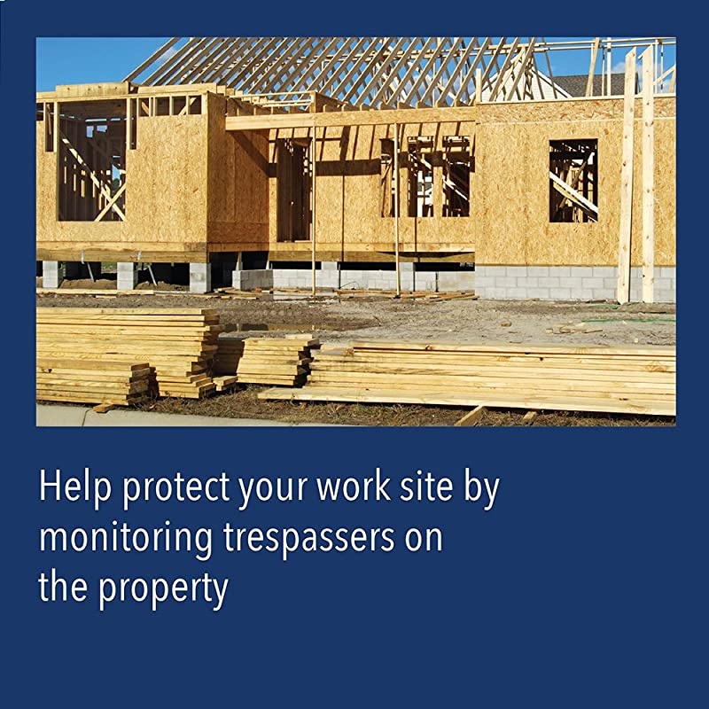 Group CWA2000  Driveway Alert Black