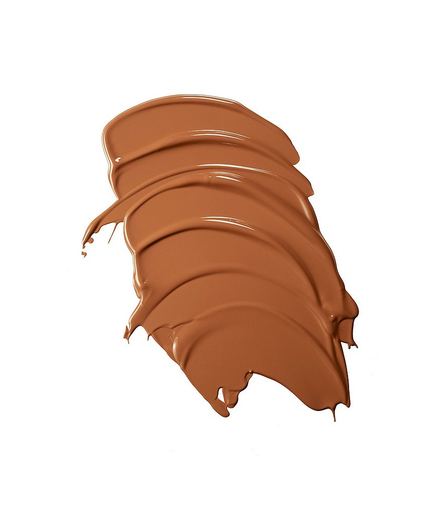 MAC Pro Longwear Nourishing Waterproof Foundation