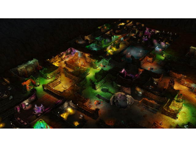 Dungeons 2 - A Chance Of Dragons DLC [Online Game Code]