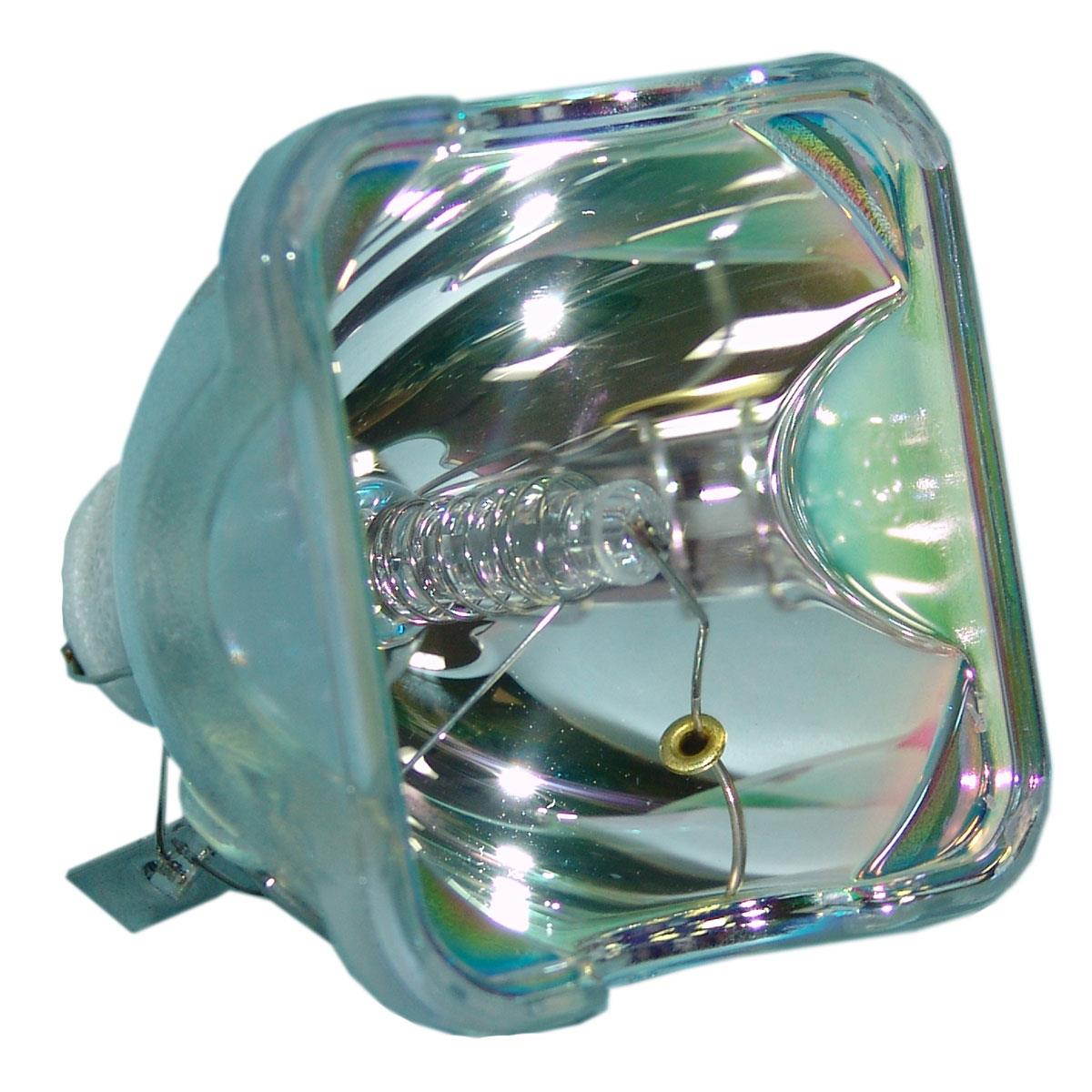 Lutema Economy for Sharp PG-B10 Projector Lamp (Bulb Only)