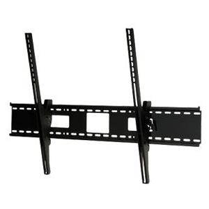 PEERLESS SMARTMOUNT ST680P 61"-102" UNIVERSAL TILT FLAT PANEL WALL MOUNTS (BLACK)