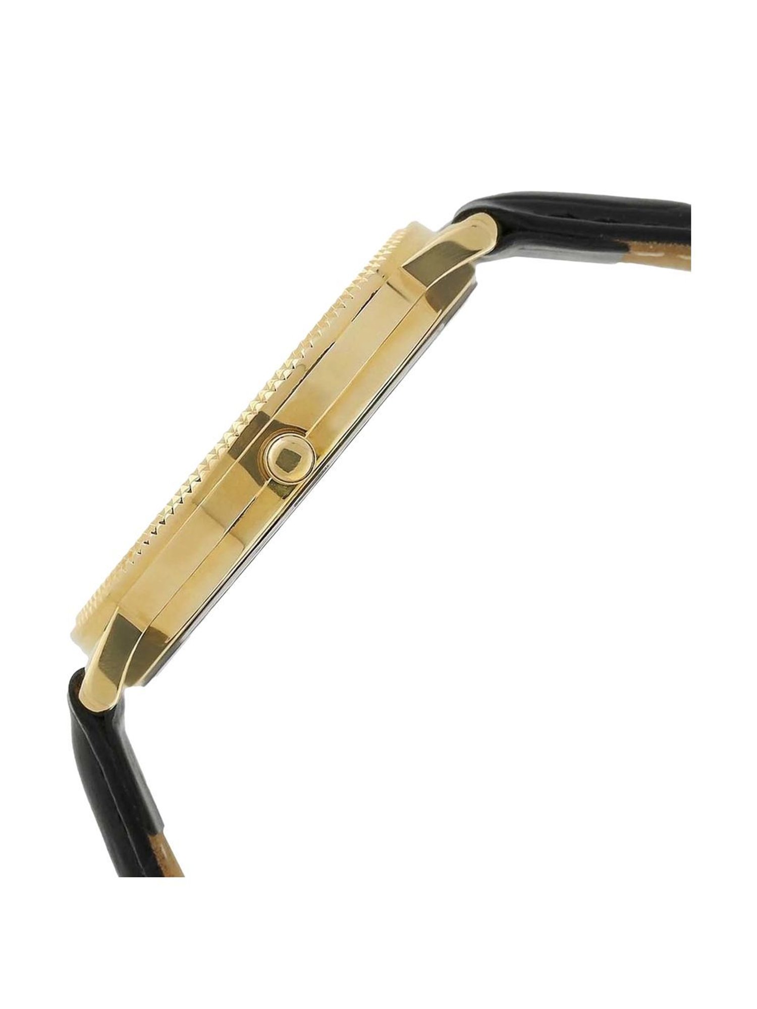 Nebula NN620DL04 18 Karat Solid Gold Watch for Men