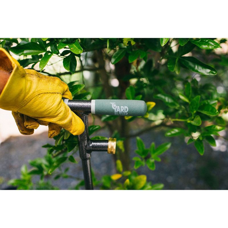 Yard Butler WST1 Tree Deep Root Drip Watering Irrigation System Irrigator Tool