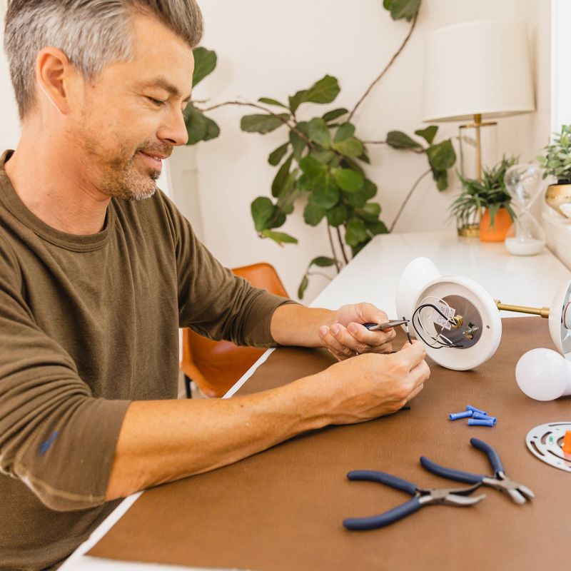 Blue Ridge 3pc Mini Plier Set