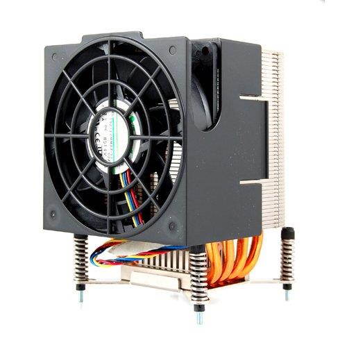 Supermicro SNK-P0040AP4 - Processor heatsink - ( Socket 1366 )