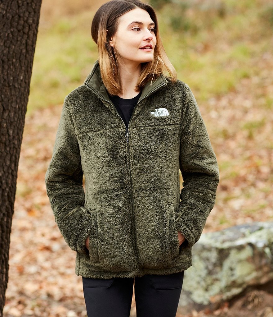 The North Face Long Sleeve Brand Proud Tee