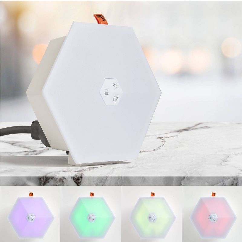 Night Light Plug In Diffuser