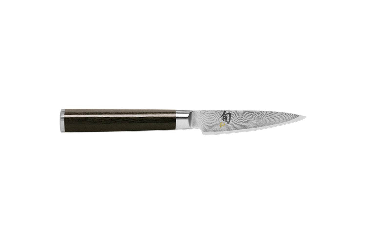Shun Classic 3 1/2" Paring Knife