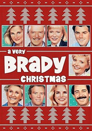 the brady bunch: a very brady christmas