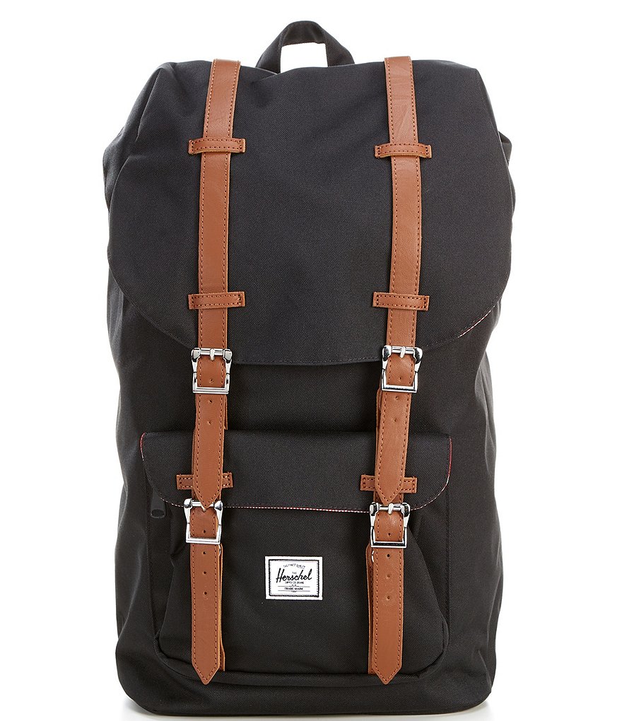 Herschel Supply Co. Little America Backpack