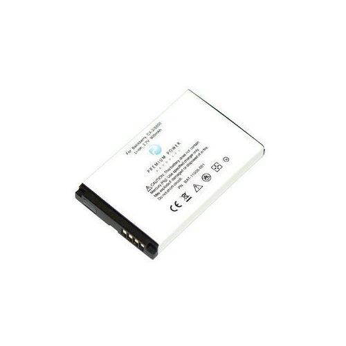 Premium Power Products BAT-11005-001 eReplacements Lithium Ion Cell Phone Battery - Lithium Ion (Li-Ion) - 900mAh - 3.7V DC