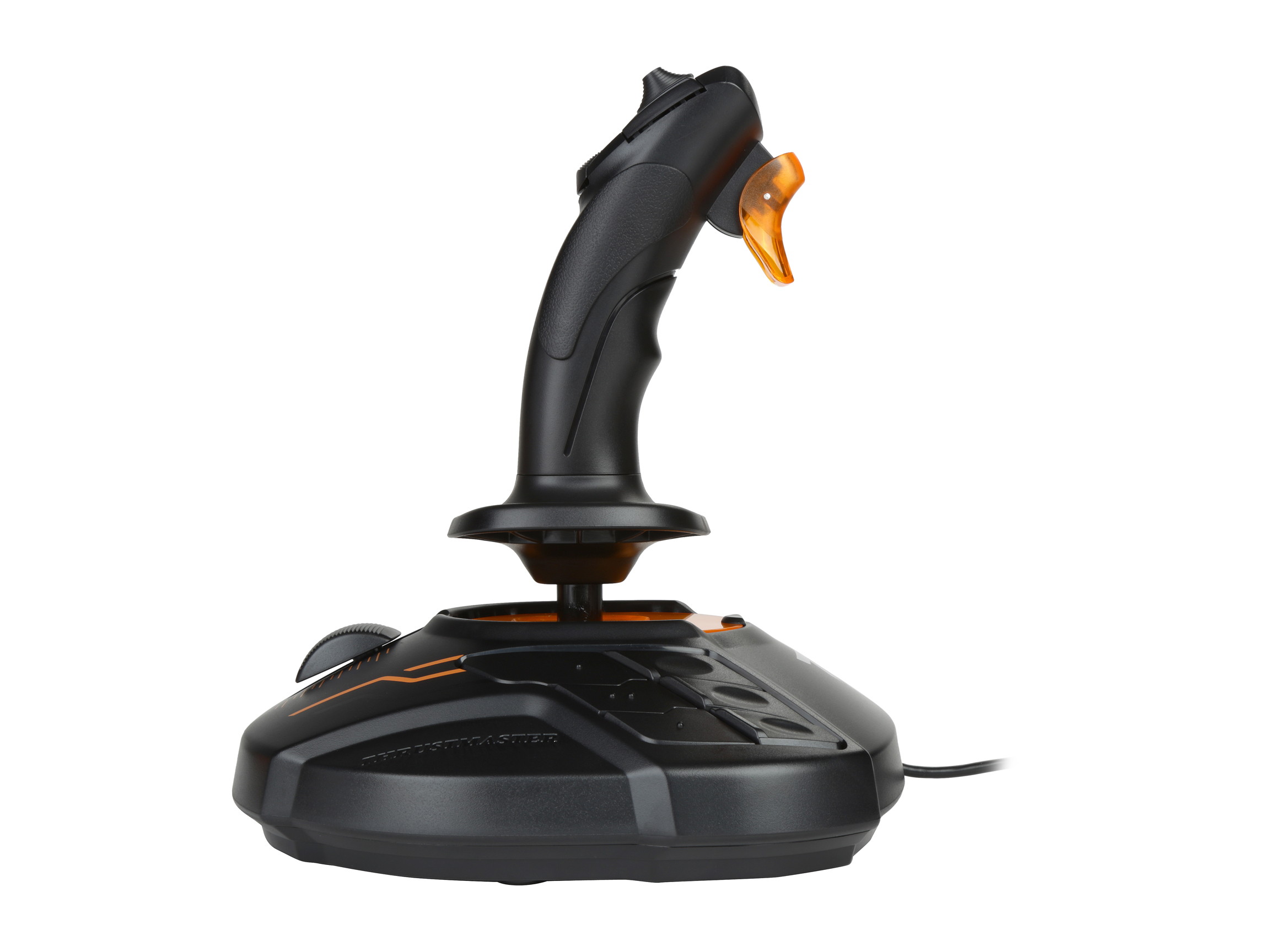 Thrustmaster T.16000M FCS HOTAS Controller