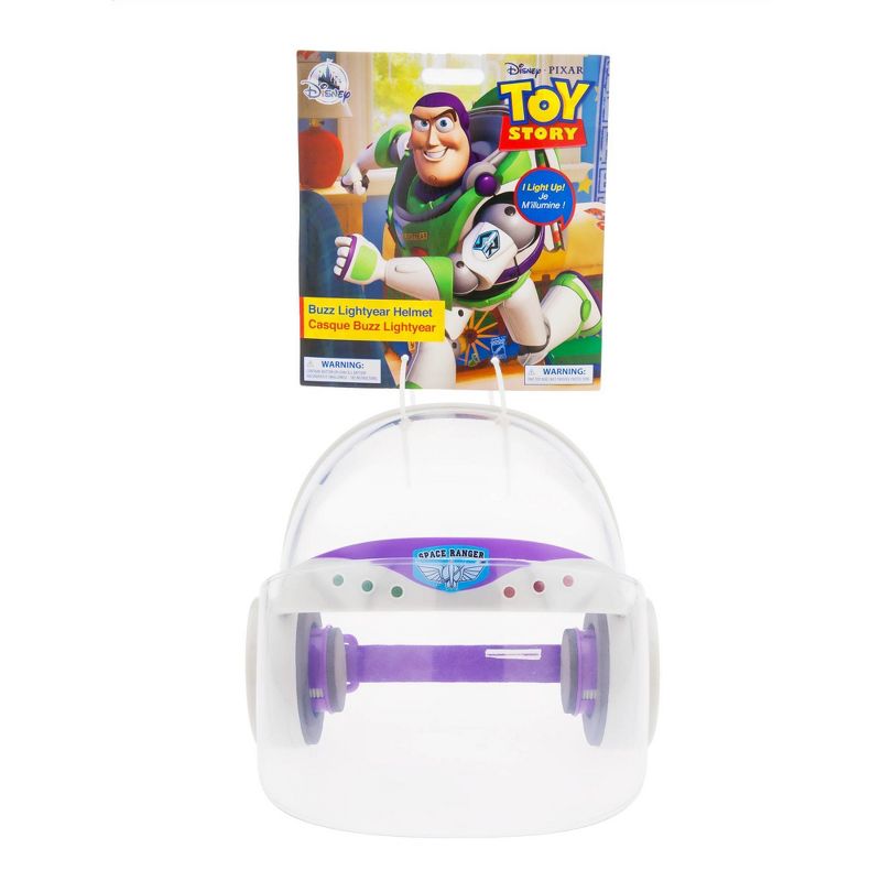 Toy Story Buzz Lightyear Helmet - Disney store