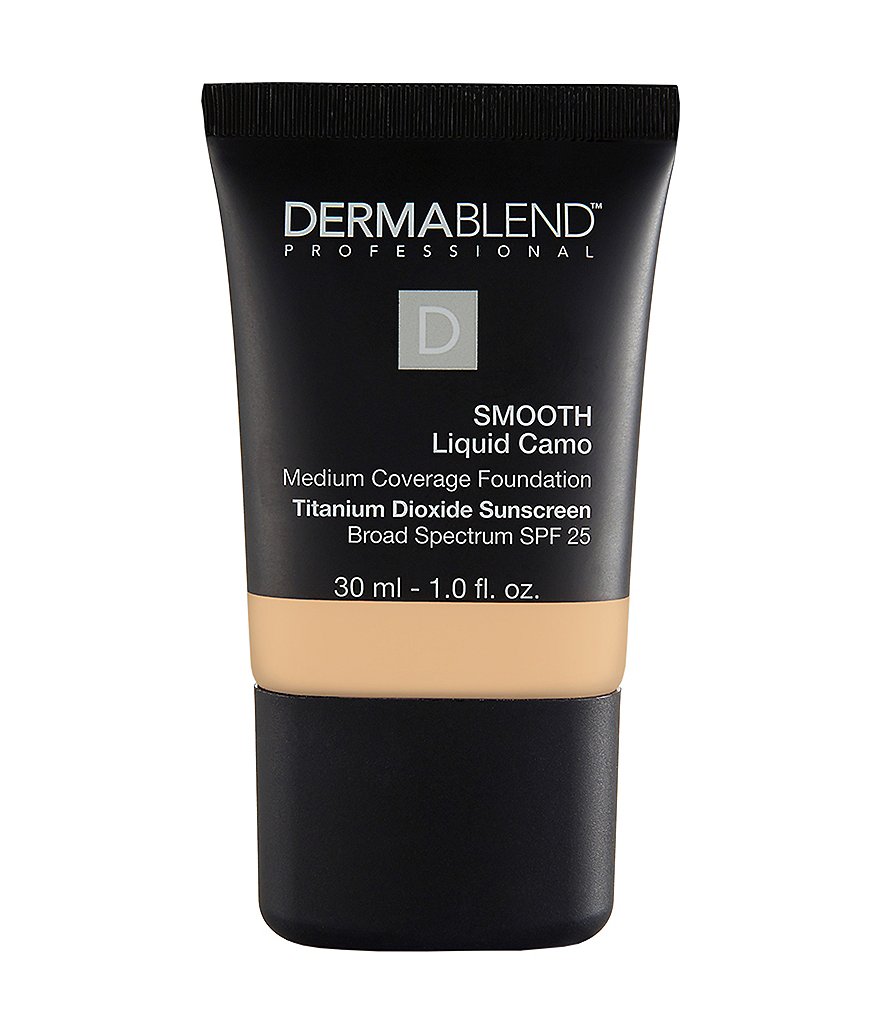 Dermablend Smooth Liquid Camo Foundation