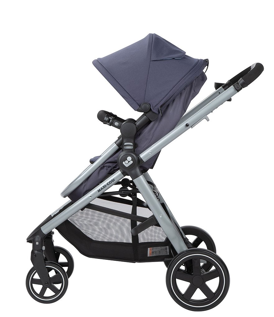 Maxi Cosi Zelia 2 5-in-1 Modular Travel System