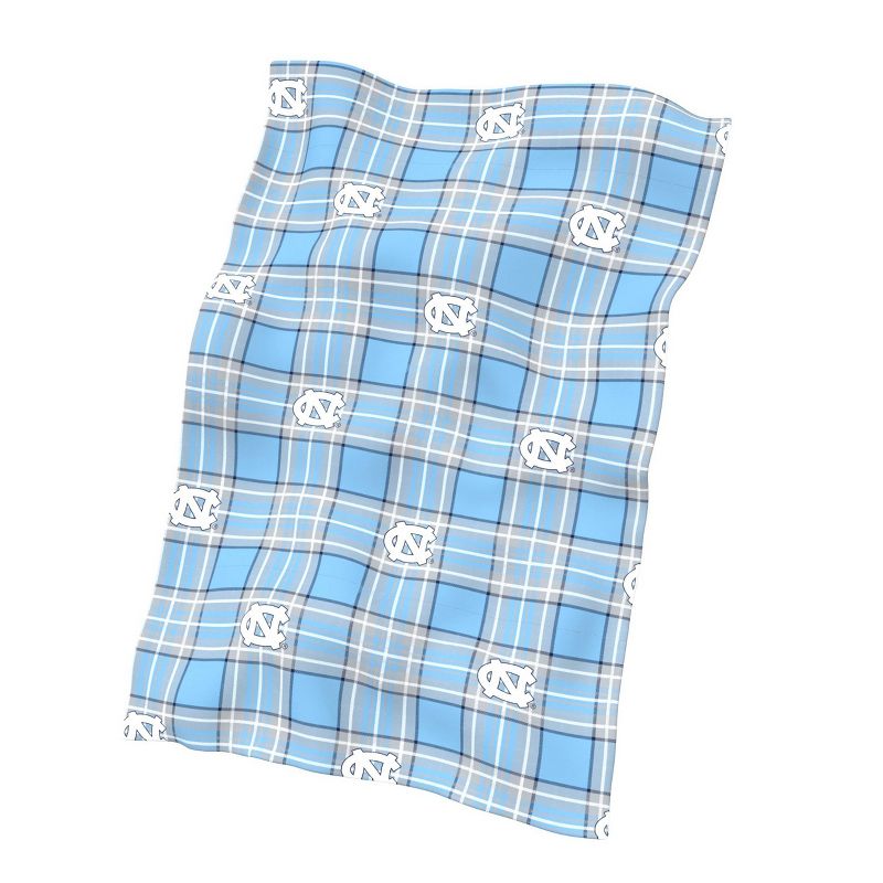 NCAA North Carolina Tar Heels Classic Throw Blanket - XL