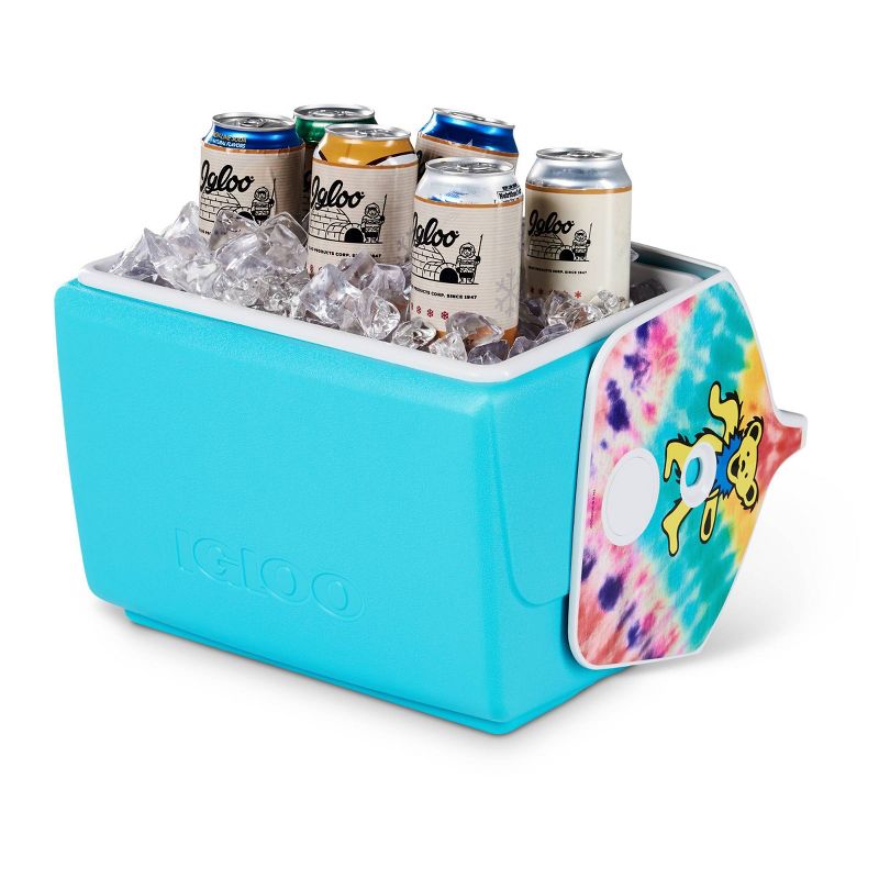 Coghlan's Cooler Light LED Auto-On Lamp for Toolbox Ice Chest Tacklebox Fishing