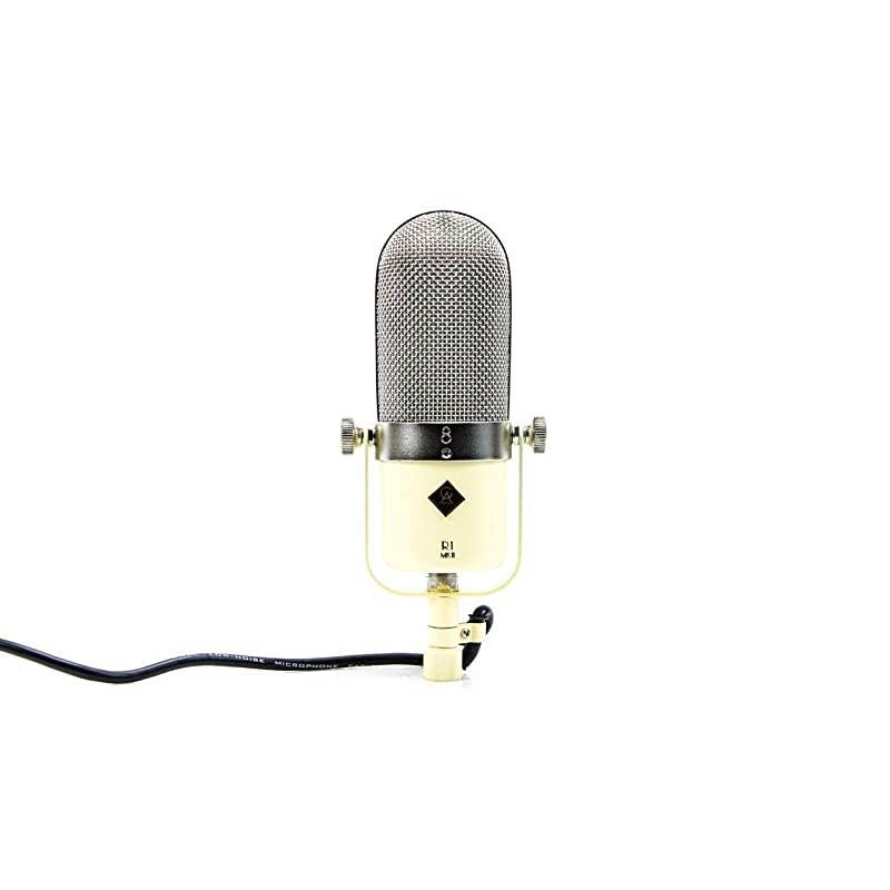 R1 MKII Ribbon Microphone