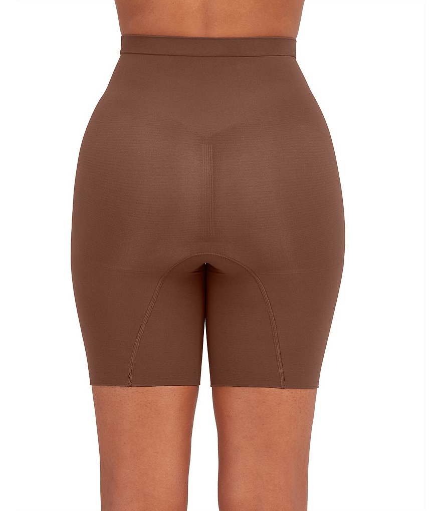 Spanx High-Waisted Shaping Sheers