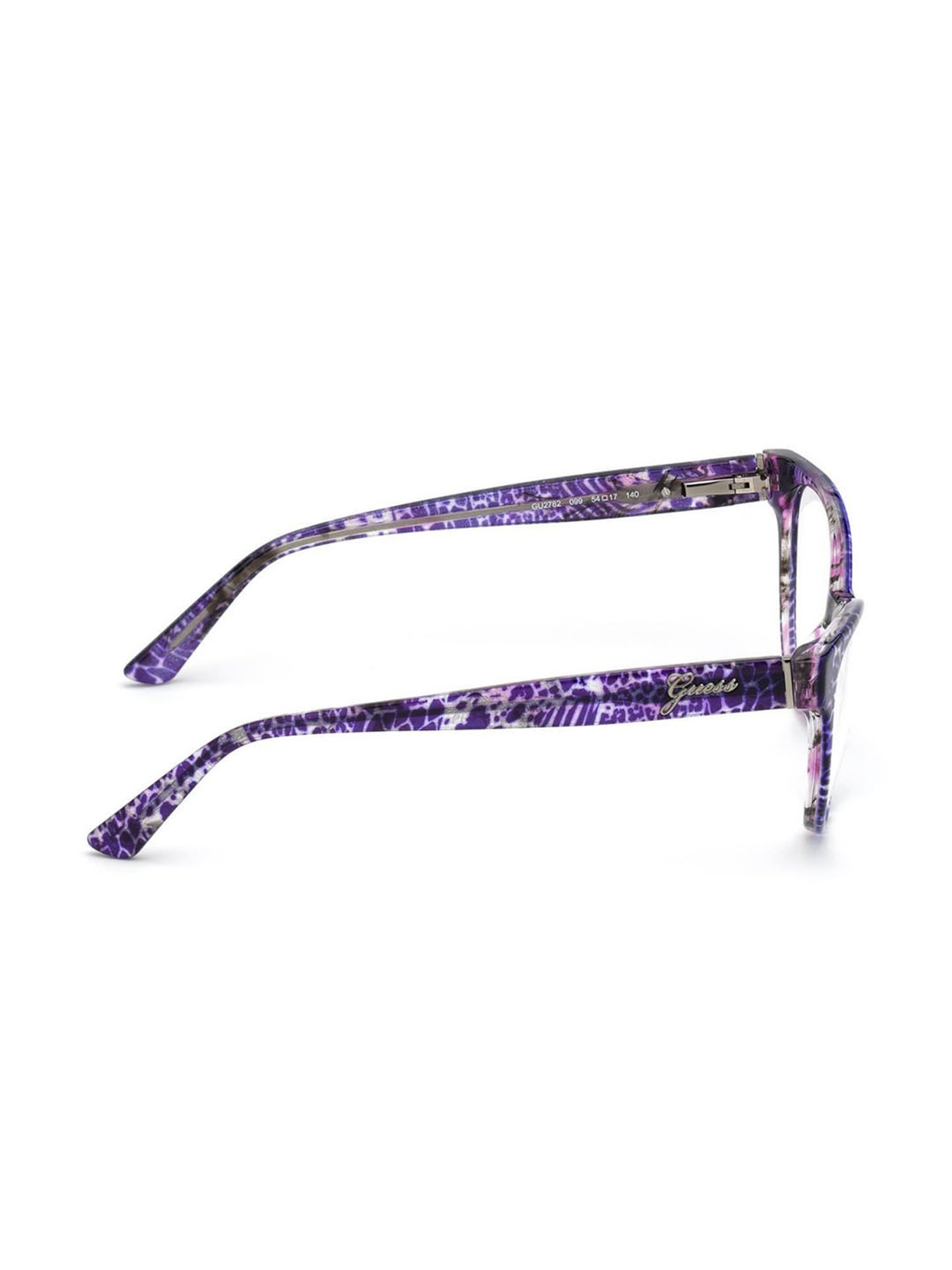 Guess Multi Cat Eye Eye Frames for Women