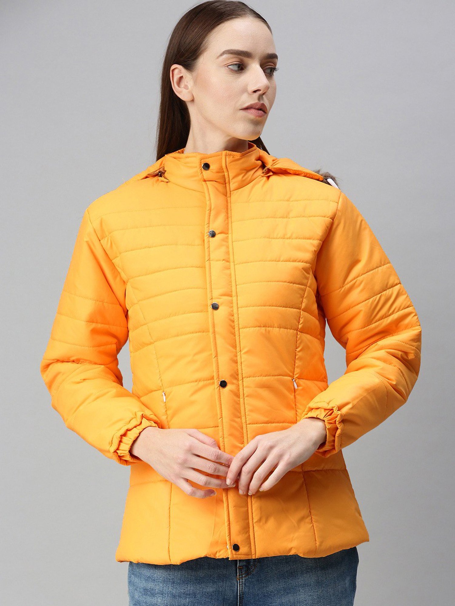 Karyn Seo Miranda Vintage Inspired Embroidered Kimono Cardigan