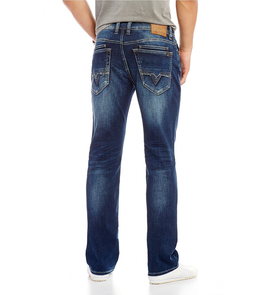 Lucky Brand 367 Vintage Bootcut Jeans