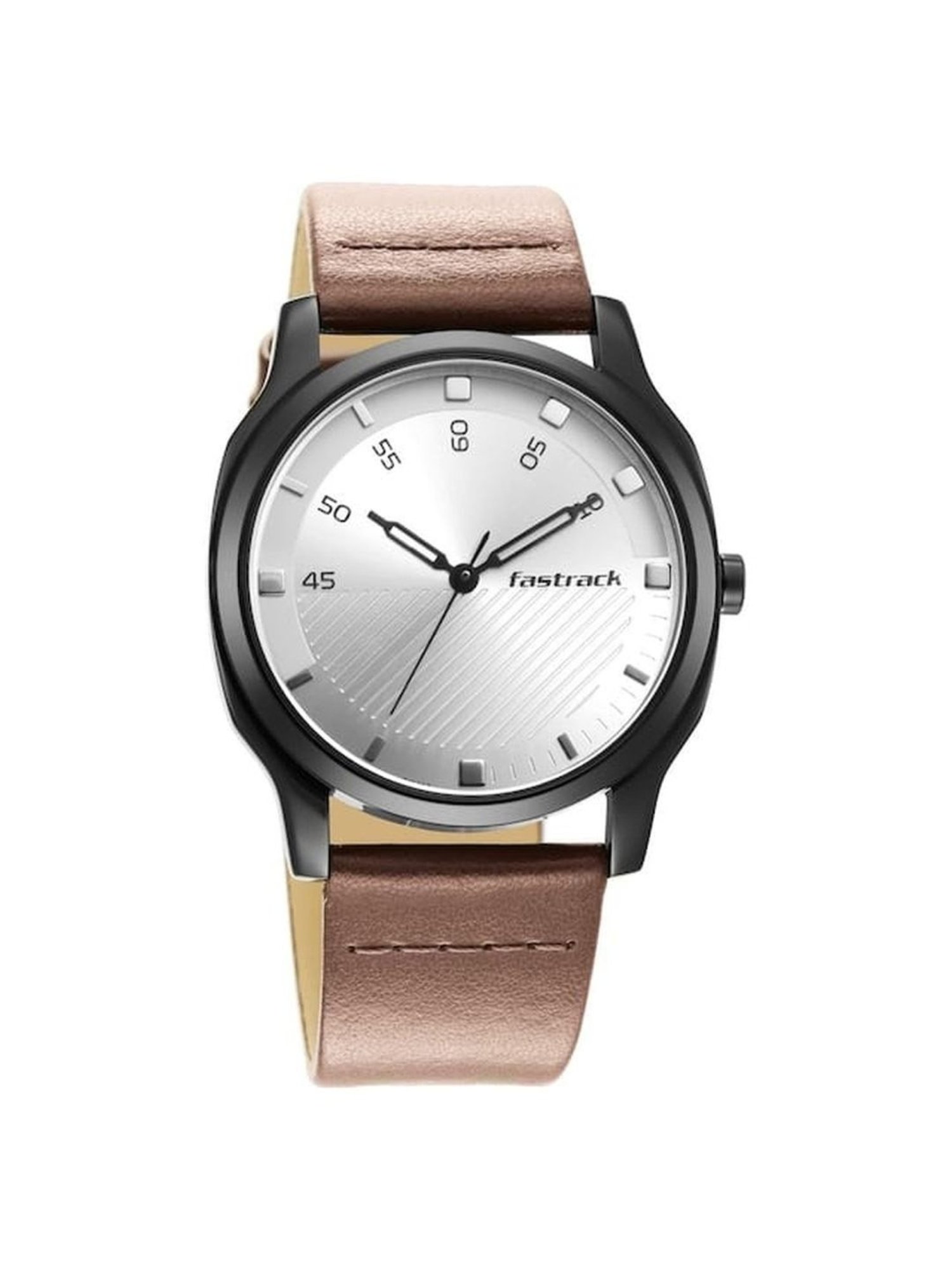 Fastrack Stunners NS3255NL02 Analog Watch for Men