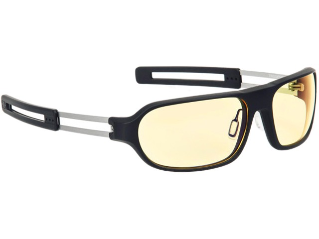 Gunnar TROOPER Onyx Digital Performance Eyewear