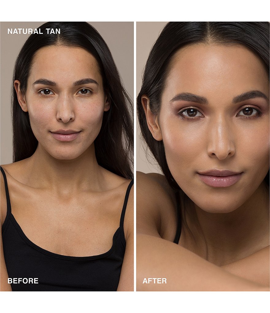 MAC Studio Radiance Face and Body Radiant Sheer Foundation