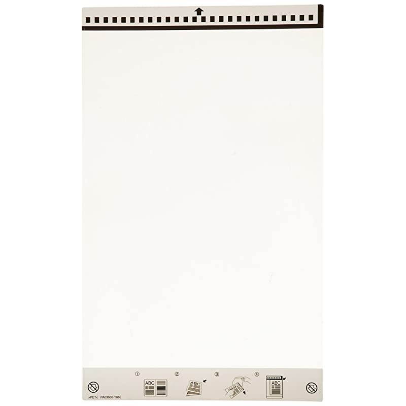 PA033600013 SCANSNAP CARRIER SHEET 5PK