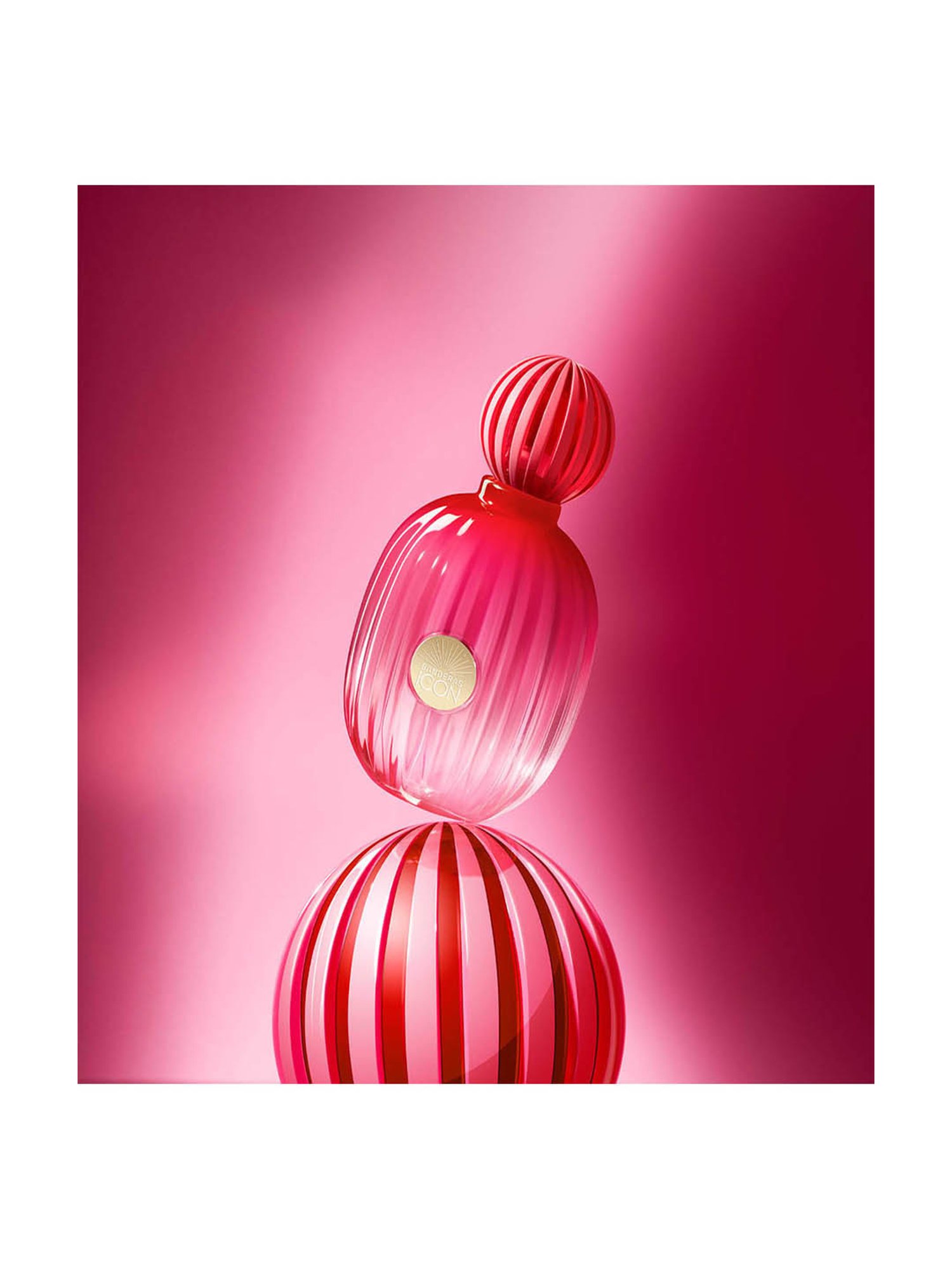 Banderas The Icon Eau de Parfum for Women - 50 ml