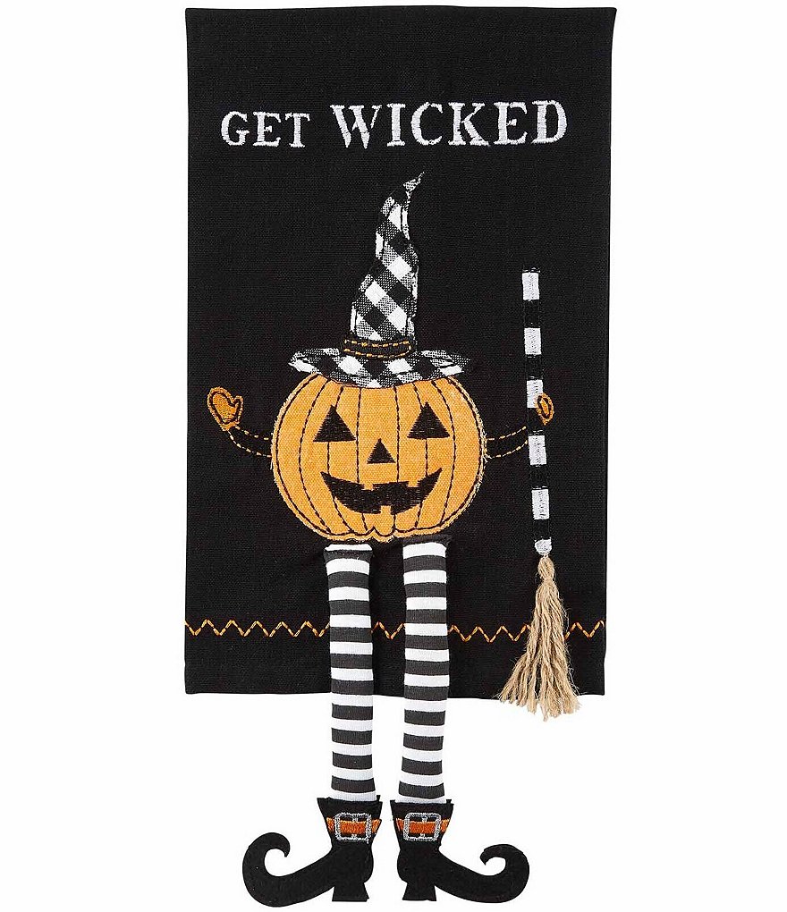 kate spade new york Spade Flower 2-Piece Dish Towel