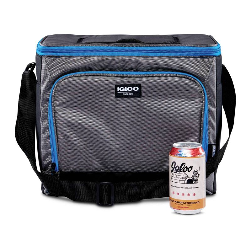 Igloo MaxCold Hard Liner 9qt Cooler