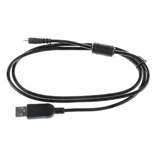 ABLEGRID USB Data SYNC Cable Cord For FujiFilm Camera Finepix A150 Z A175 Z A850 Z JZ505