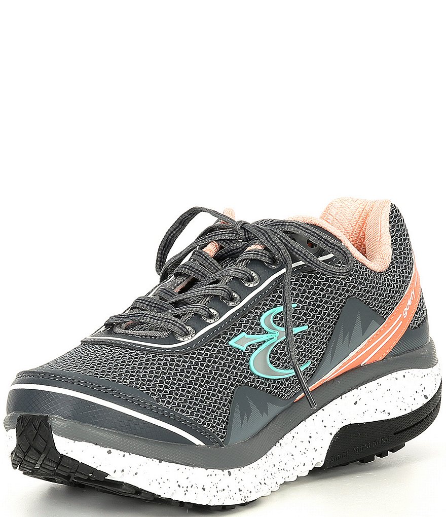 Gravity Defyer Mighty Walk Athletic Shoes